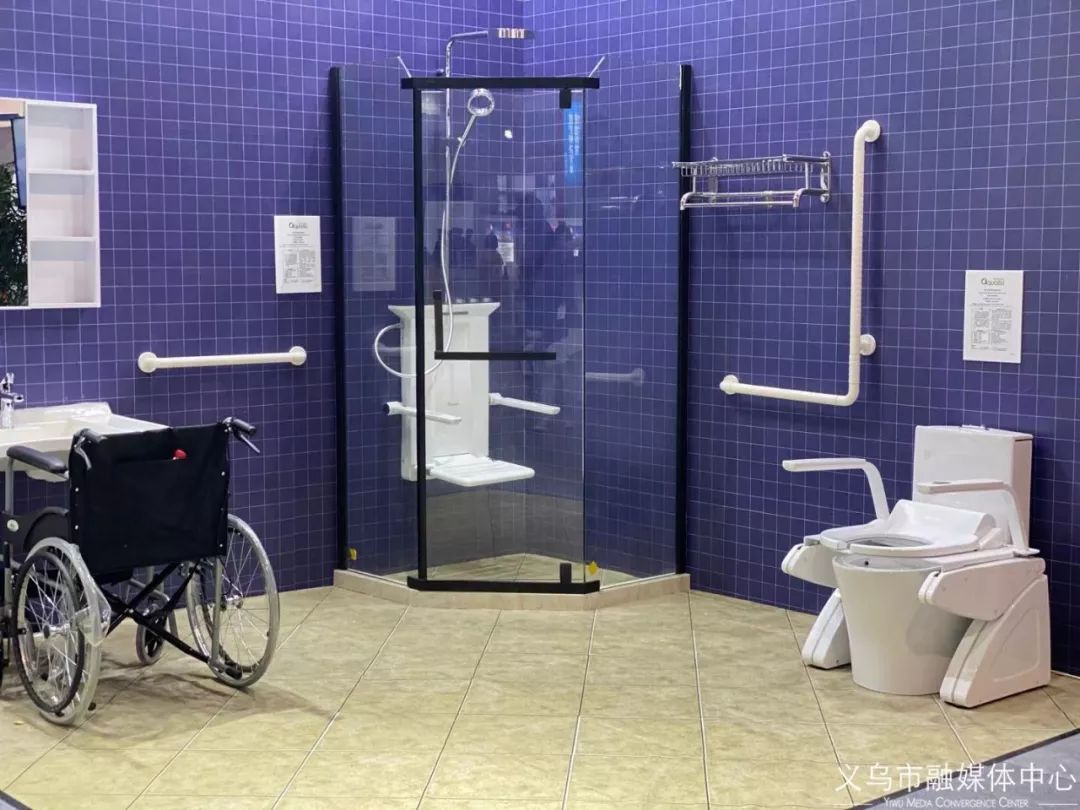 义博会六大亮点,大开眼界参观