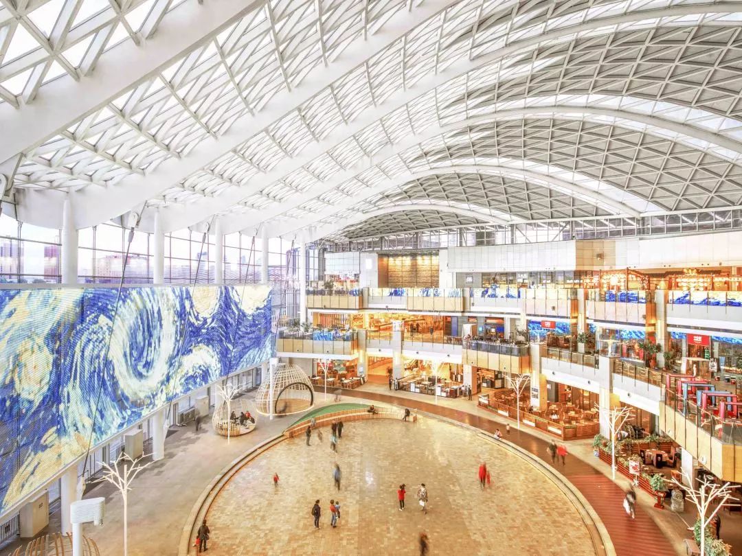 颐堤港哈利波特主题展,颐堤港节目表演