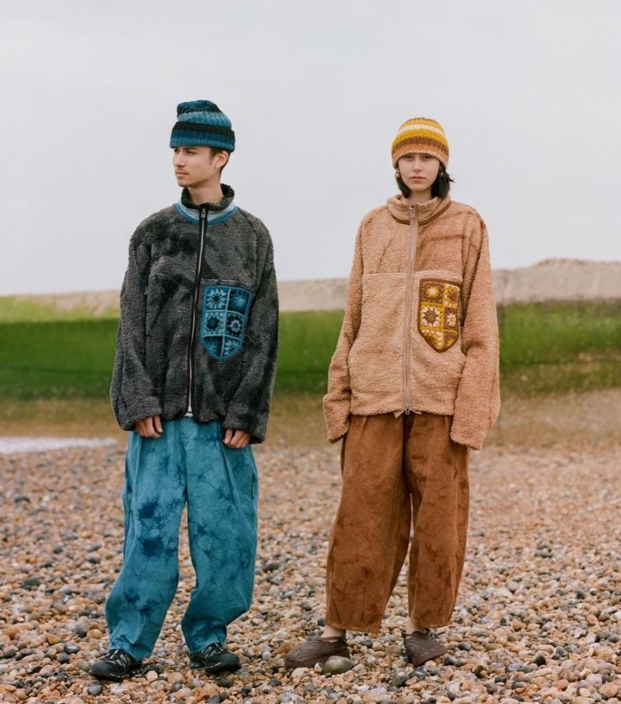 jwanderson褰╄壊姣涜。,j.w.anderson2017绉嬪啲鑱斿悕