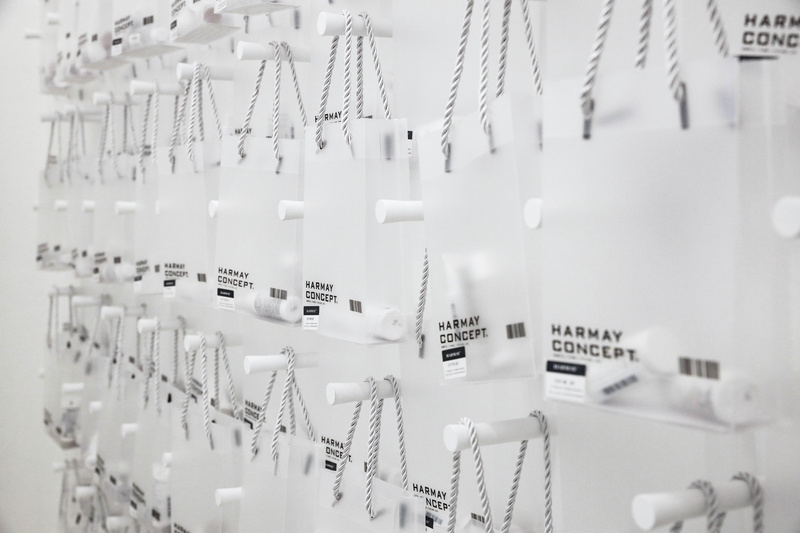 焦点分析,三里屯一家仓储美妆店