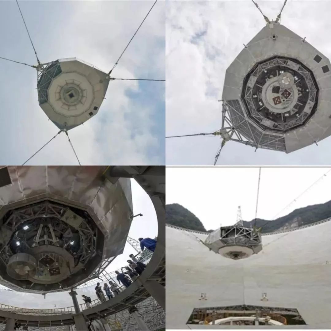 天眼一秒钟能用多少电,中国天眼一天要消耗多少电量