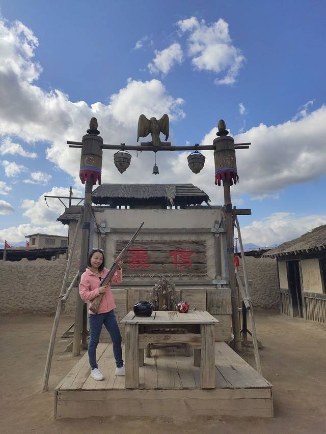 神秘西夏全域旅游,十一银川免费一日游推荐