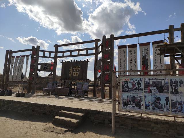 神秘西夏全域旅游,十一银川免费一日游推荐