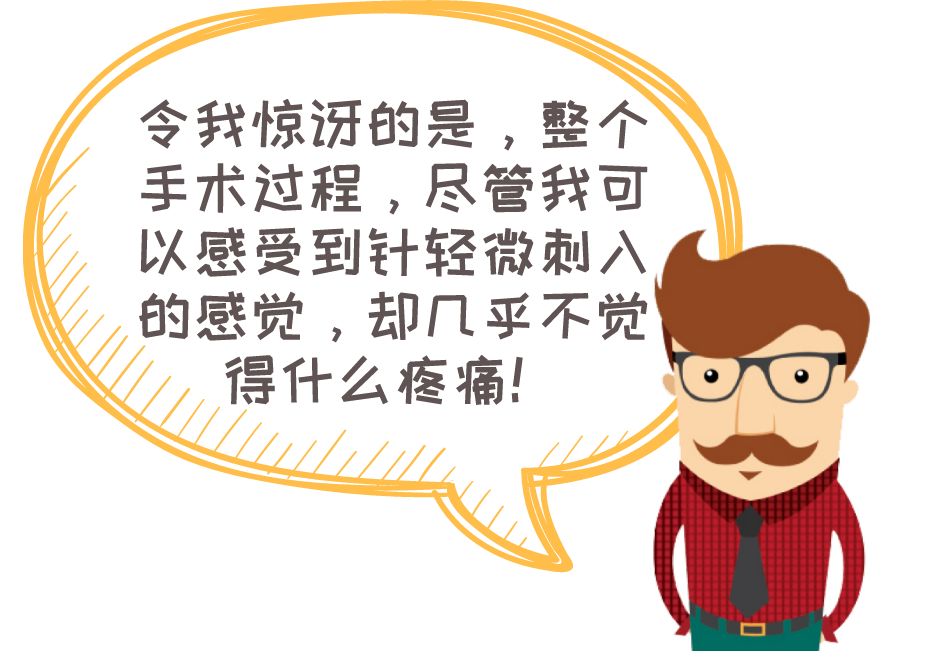 三十六条筋的拨筋疗法,十三针拨筋疗法