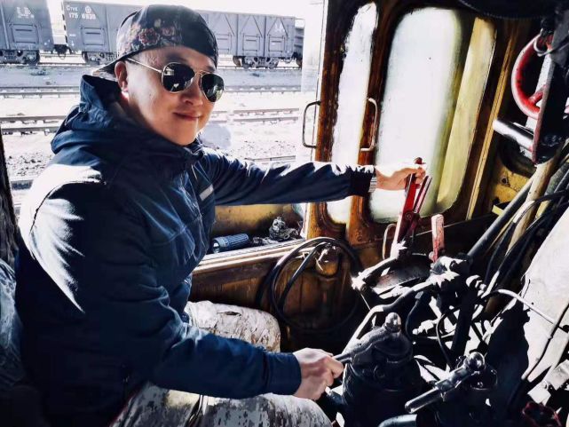 新疆三道岭最后的蒸汽机车,新疆哈密三道岭蒸汽机车后续