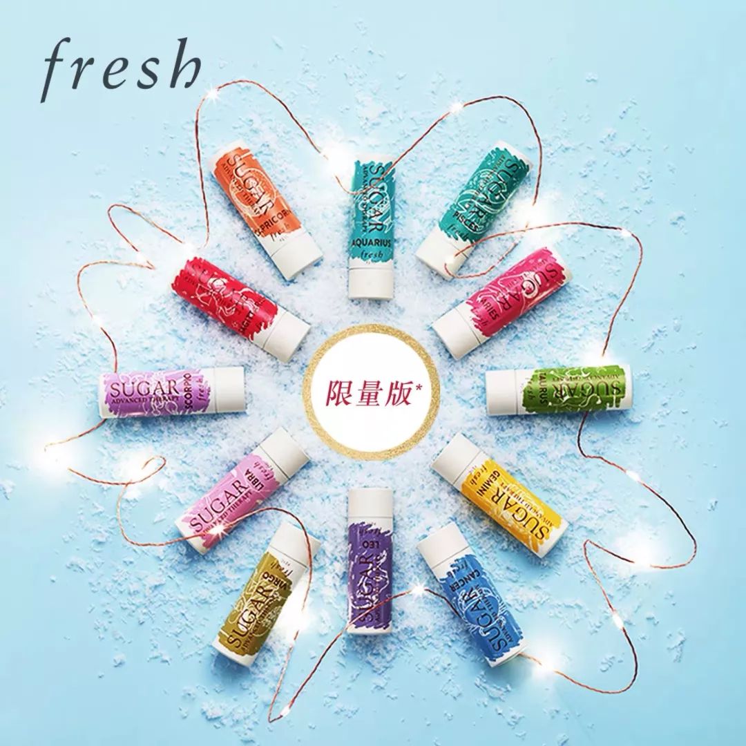 超平价巨好用润唇膏必入,滋润好用的7支润唇膏