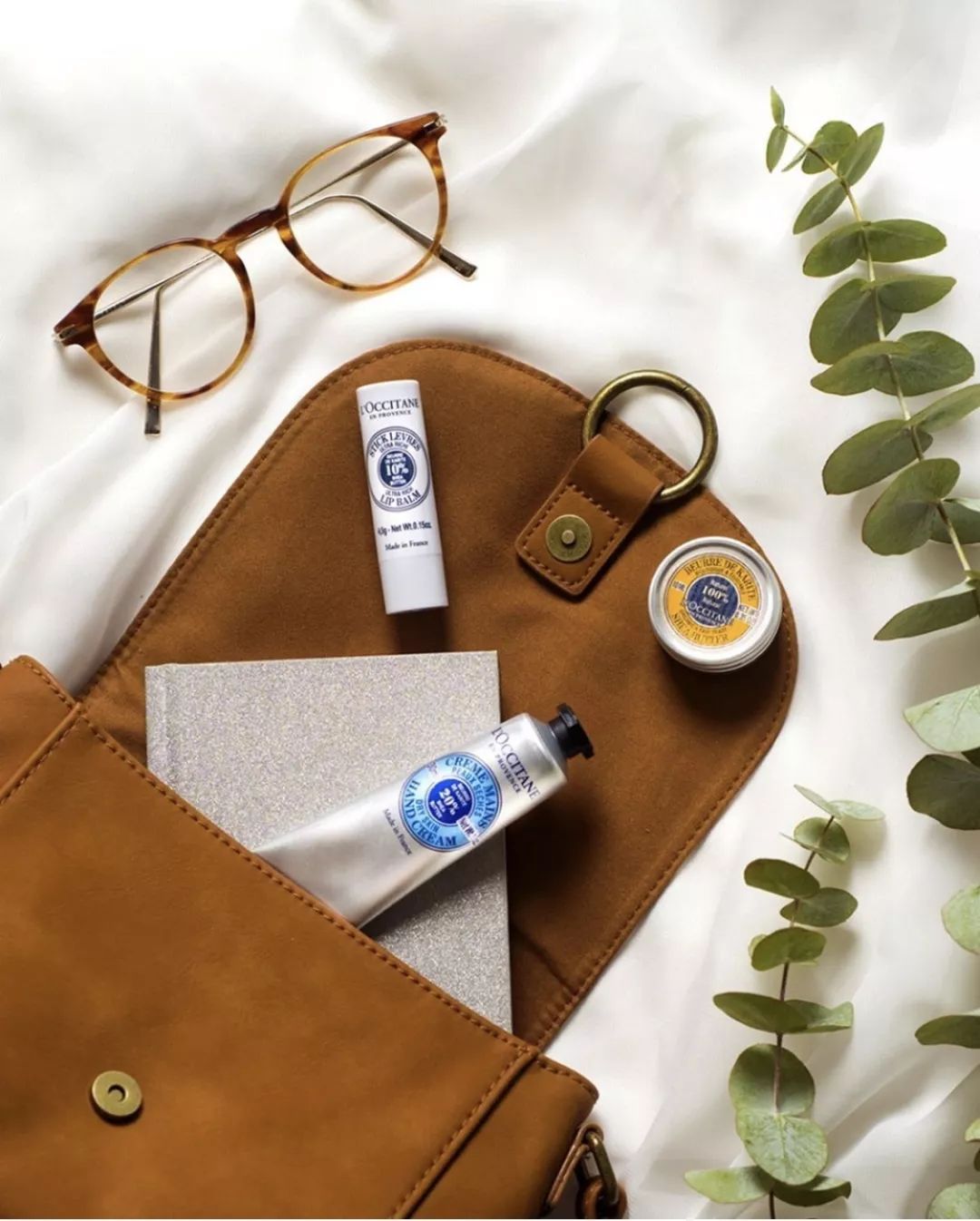 比较好用的几款润唇膏,推荐又好用又好看的润唇膏