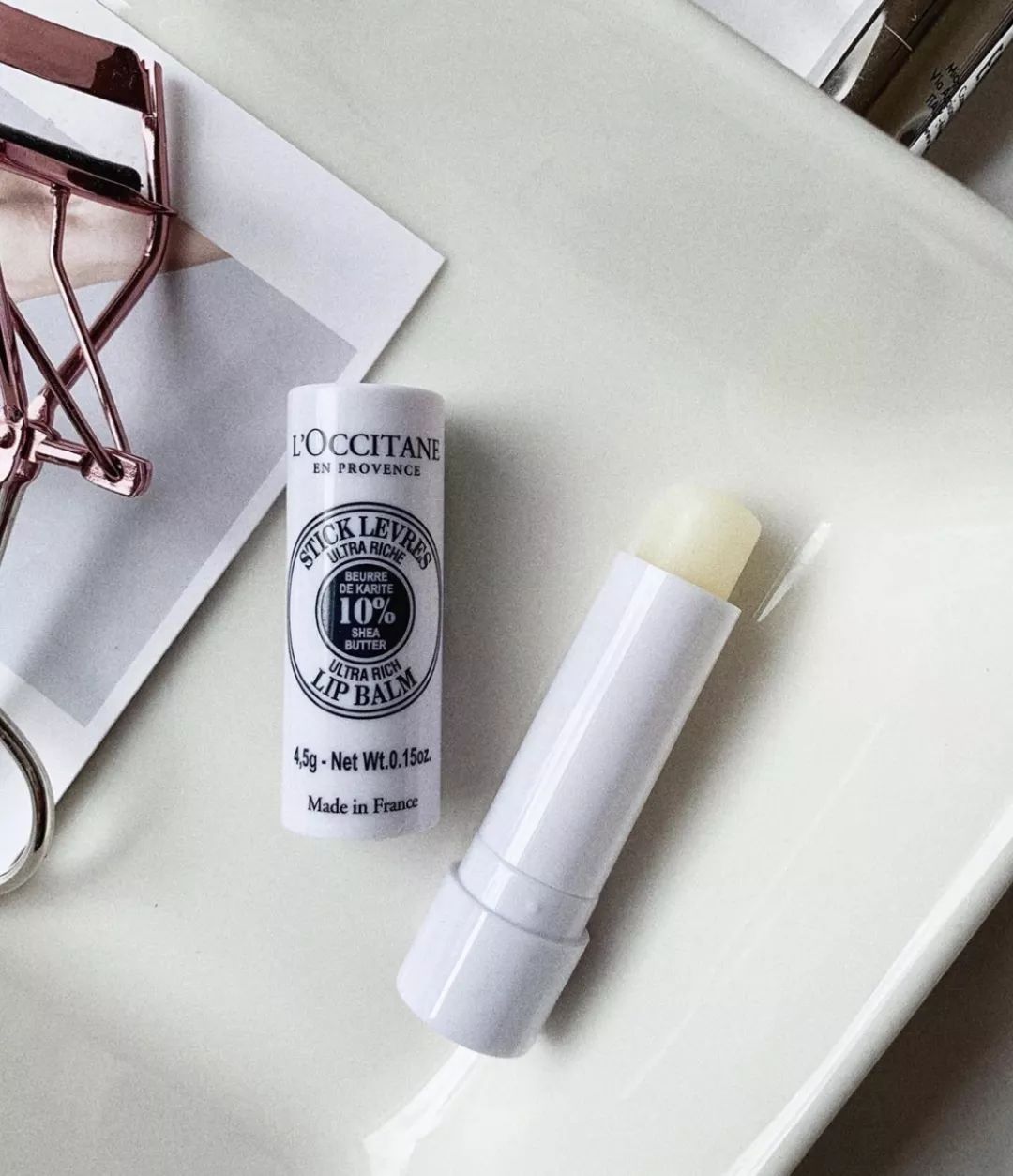 最好用的16款润唇膏,好用又保湿的润唇膏推荐