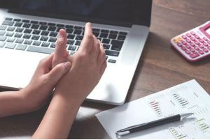 郝大夫治疗腱鞘炎,郝医生骨科