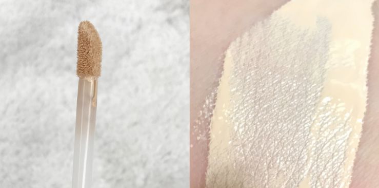 植村秀遮瑕笔测评,植村秀隔离遮瑕ysl