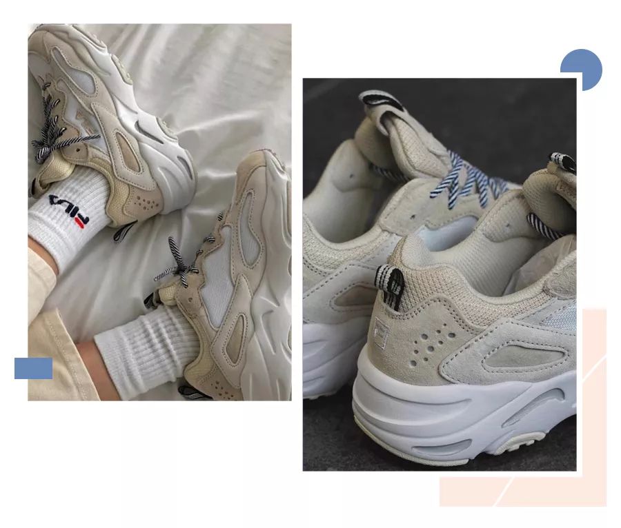 秋冬百搭女士运动鞋,今年最流行的冬天运动鞋百搭