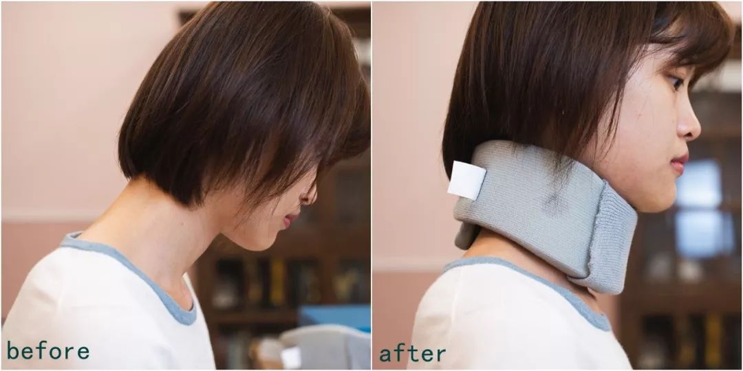 亲测，这6样小物真的能改变我们的体态