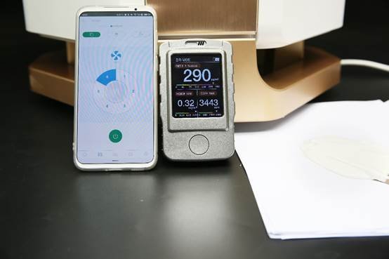 “醛”军覆没无压力AirProce艾泊斯空气净化器AI-700评测