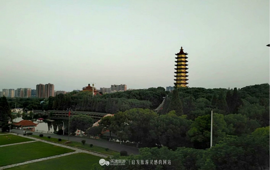 鄂州长城花园大酒店在哪里,鄂州市长城花园酒店