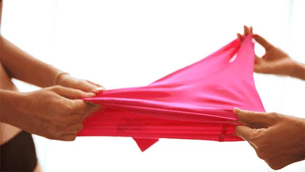 欧阳娜娜同款无痕内衣,欧阳娜娜同款外扩内衣推荐