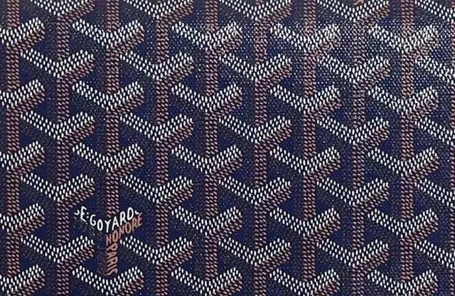 哪里有goyard,大陆有goyard吗