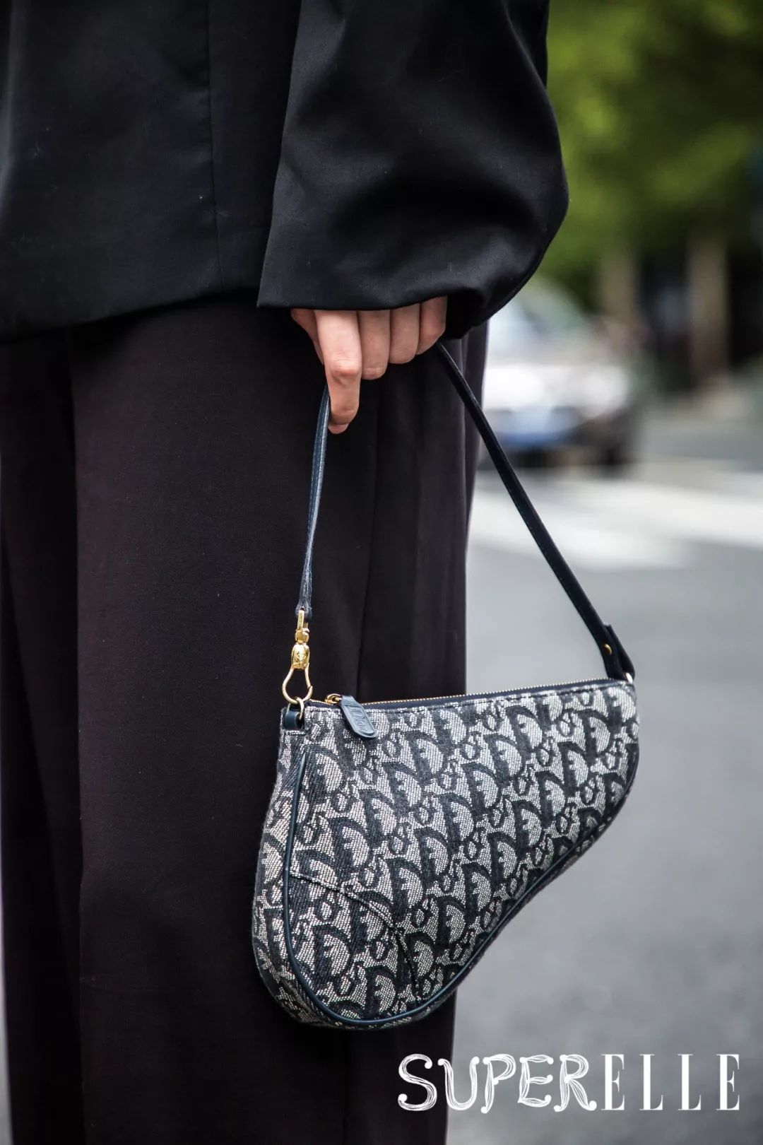 夏日街拍穿搭找灵感轻松变时髦,街拍50个灵感穿衣搭