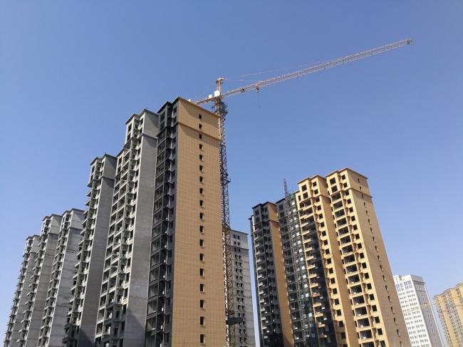 呼和浩特蔚蓝家园近况,呼市蔚蓝家园业主论坛