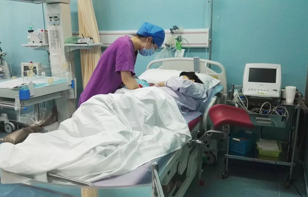 价格低到你想象！宁波这家医院生娃都专家主诊，还有营养餐...