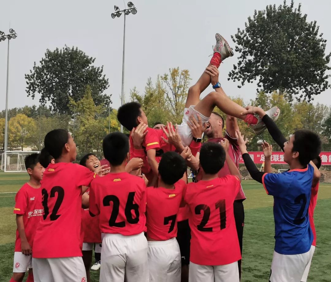 全国足校联盟杯u11,恒大足校冬训杯2024u15决赛