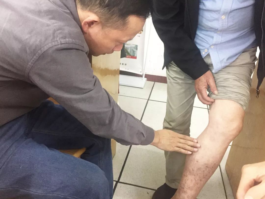 不得不防!大多数中老年人都有这个毛病生活中这些习惯要改掉......