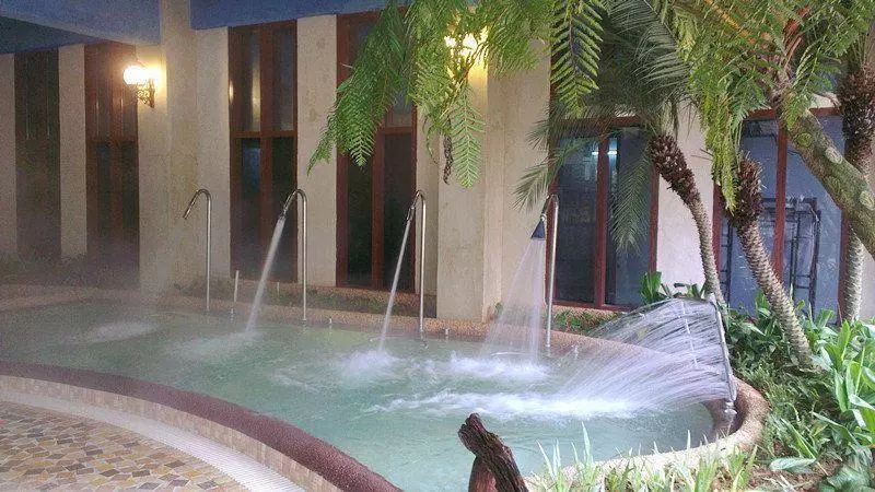 泡汤温泉广东,日本泡汤温泉