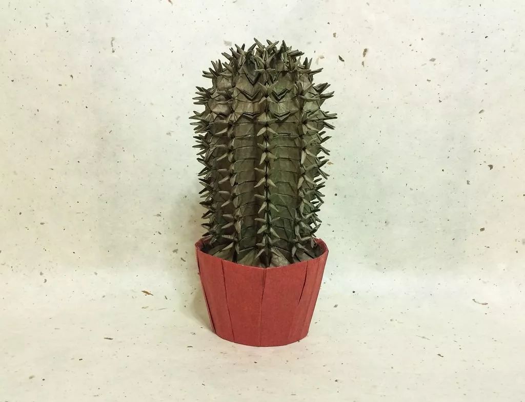 nasa工程师折纸,nasa工程师折纸蚂蚁