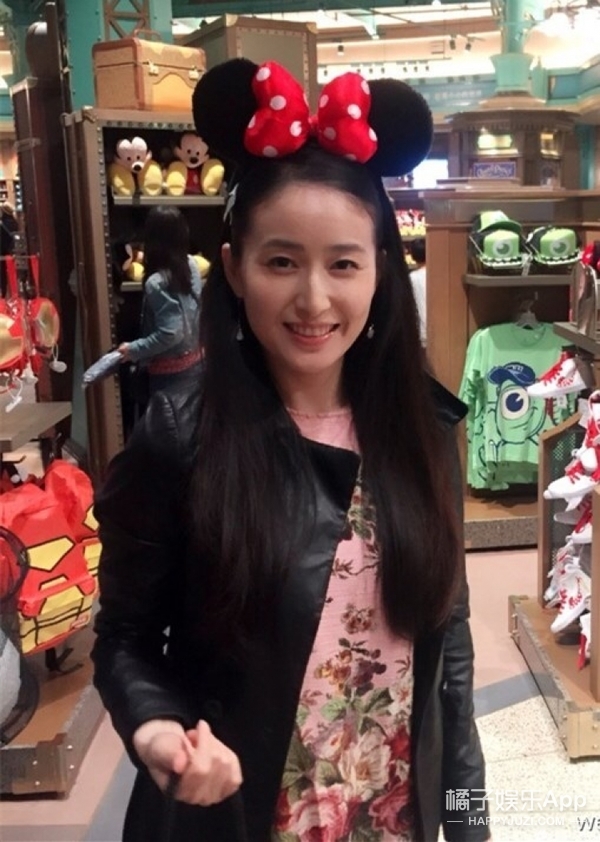 倚天屠龙记中的杨不悔,还记得周芷若和赵敏吗