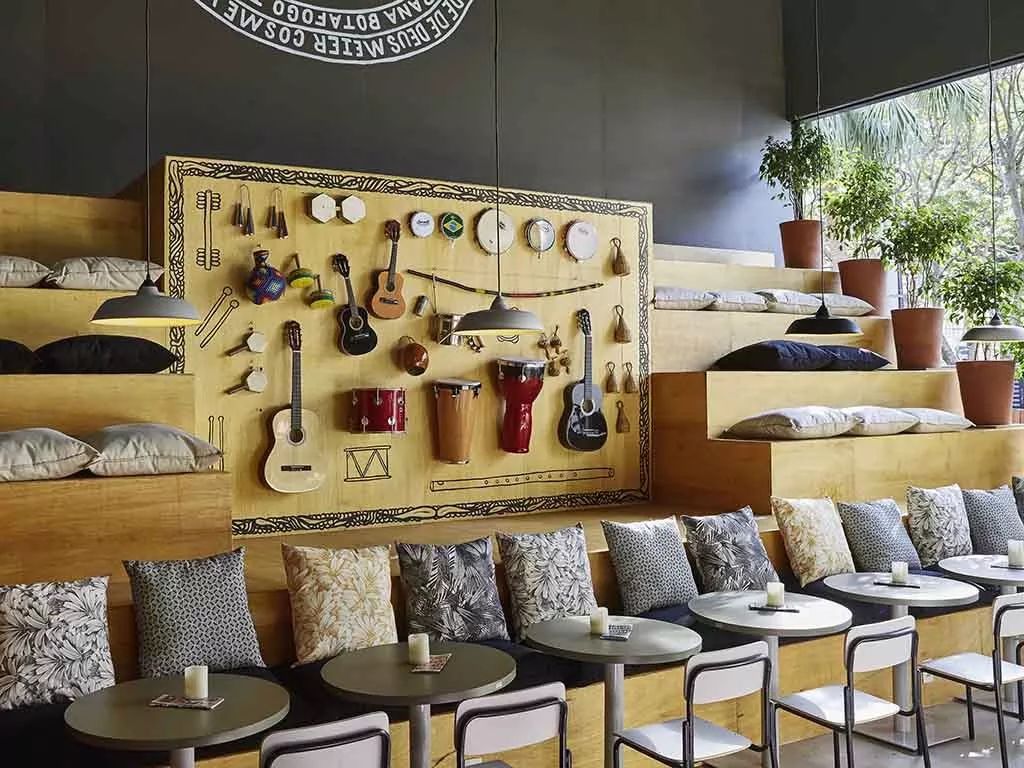 “妈妈的酒店”攻城掠地！它是怎样的温暖