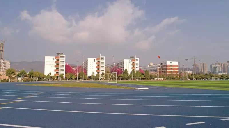 昆一中西山学校2022年一本率,昆一中西山高中