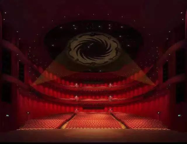 金熊猫奖红毯全过程,金熊猫颁奖典礼是什么