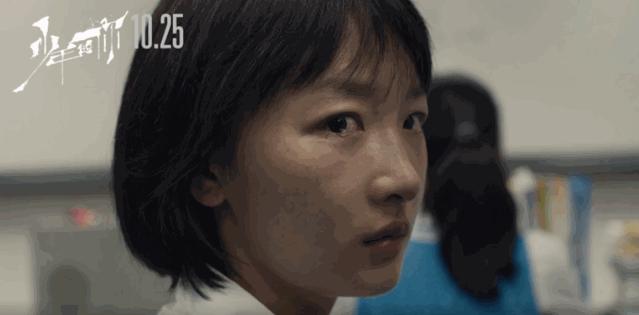 百亿影后再创佳绩，90后大军正式接棒坐镇大荧幕