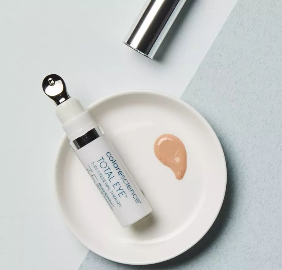 一款超值眼霜,一支2000元的眼霜能治眼袋