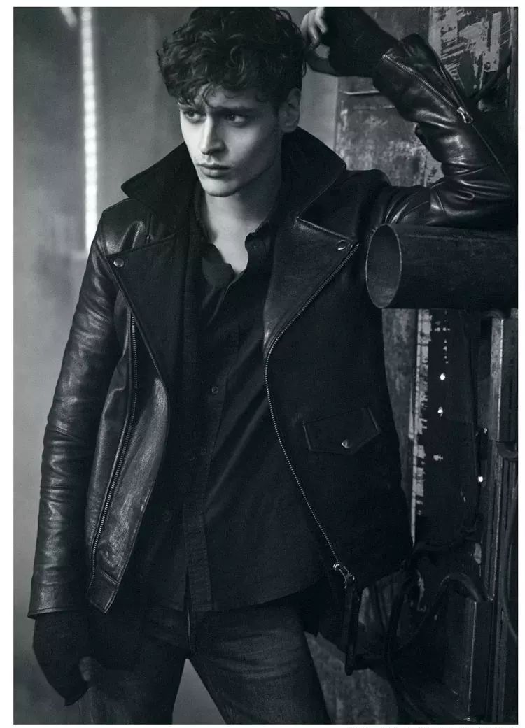 好的高档皮衣,如何选择一款好的皮衣