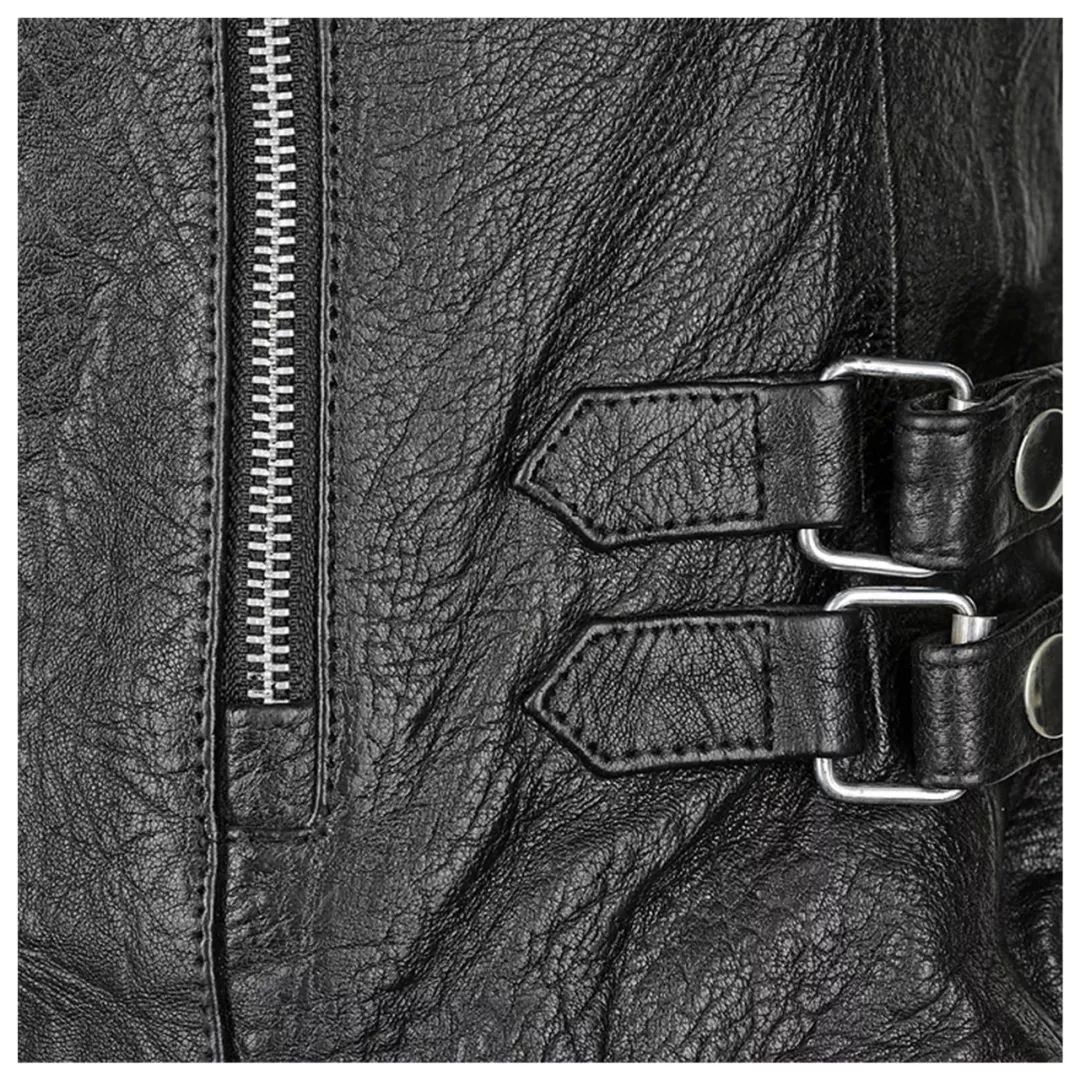 好的高档皮衣,如何选择一款好的皮衣