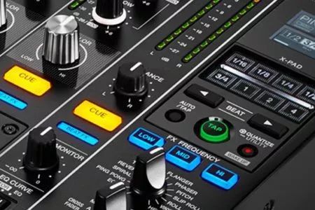 dj前期过渡难不难,dj新手入门必备条件