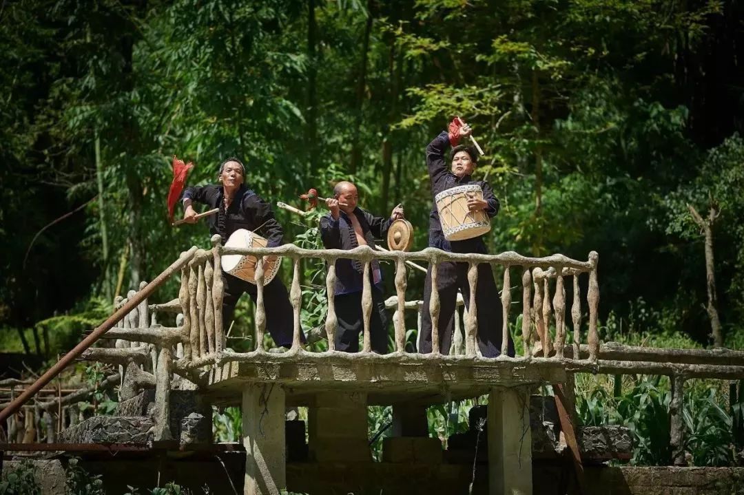 约吗？10月27日去巽寮听一场云南原生态民间艺术展演