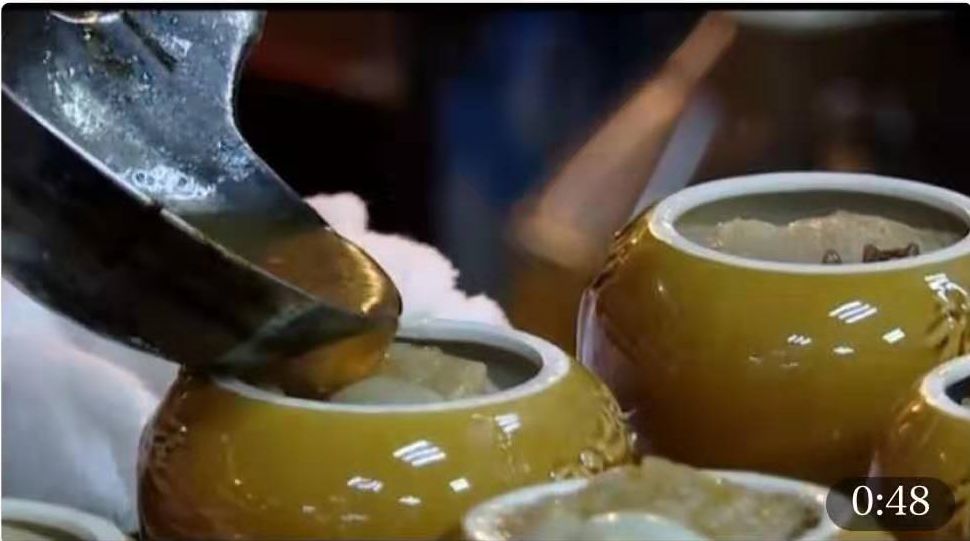 福州市3道美食上央视,福州舌尖上的美食第一名