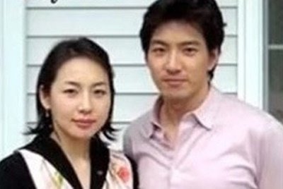 出演只是兴趣？与职业女性结婚的7位男星