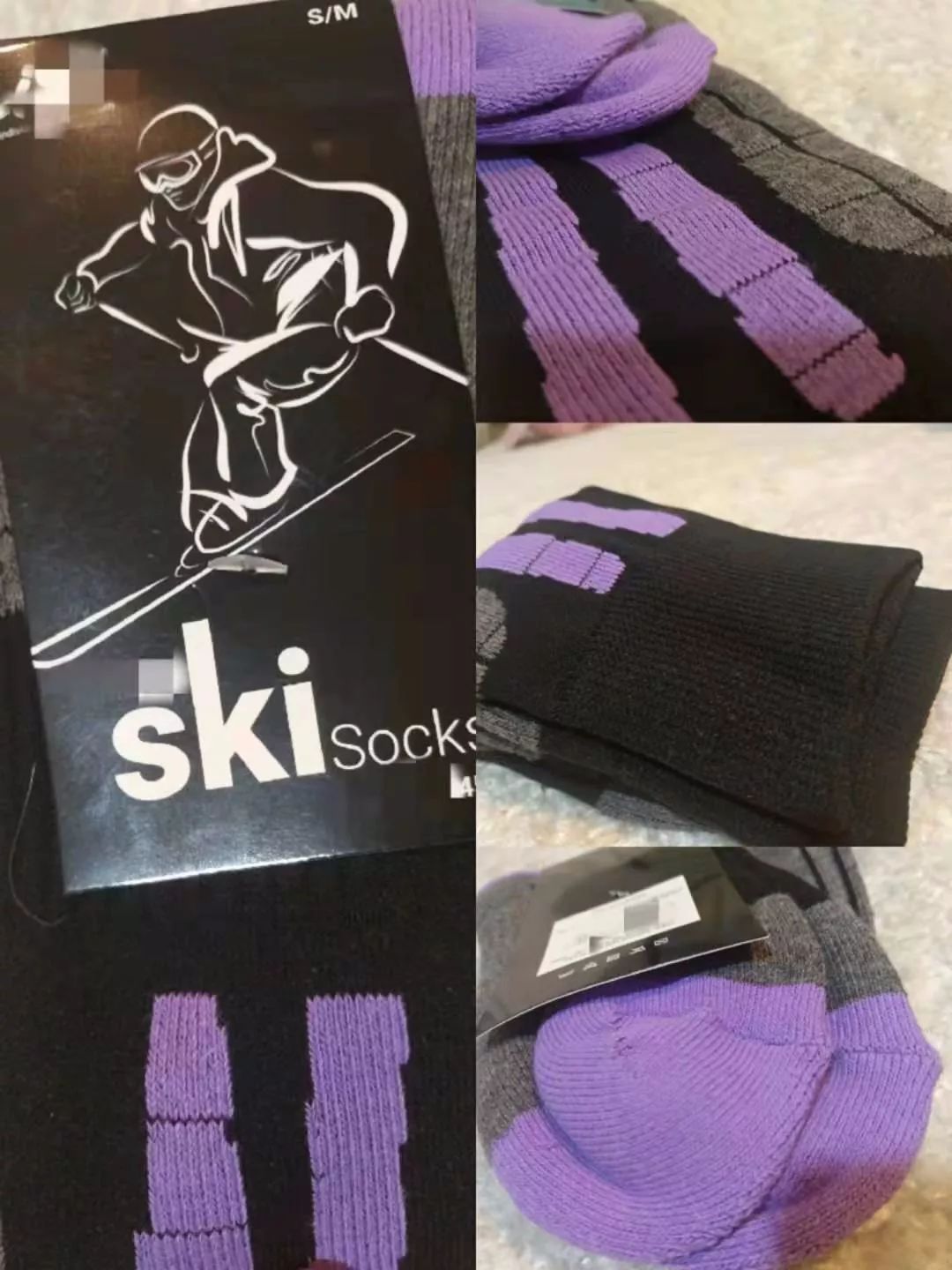 新手入门全套滑雪装备推荐,新手小白滑雪入门全攻略