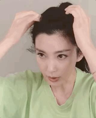 头大脸大适合什么发型短发,头小脸大适合什么发型男学生