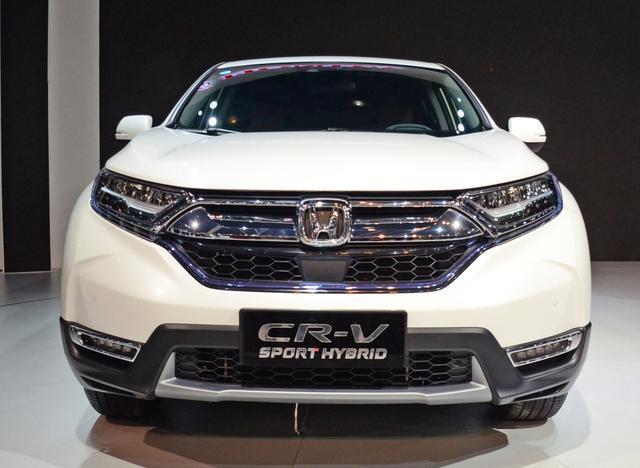 本田crv1.5t和丰田rav4油耗怎么样,丰田本田这两款车型哪一款最省油