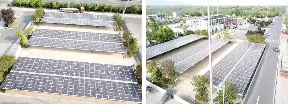 一个屋顶光伏要多少防水材料,屋顶光伏防水施工全过程