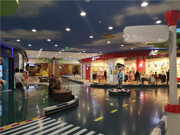 长春儿童消费,儿童消费市场潜力