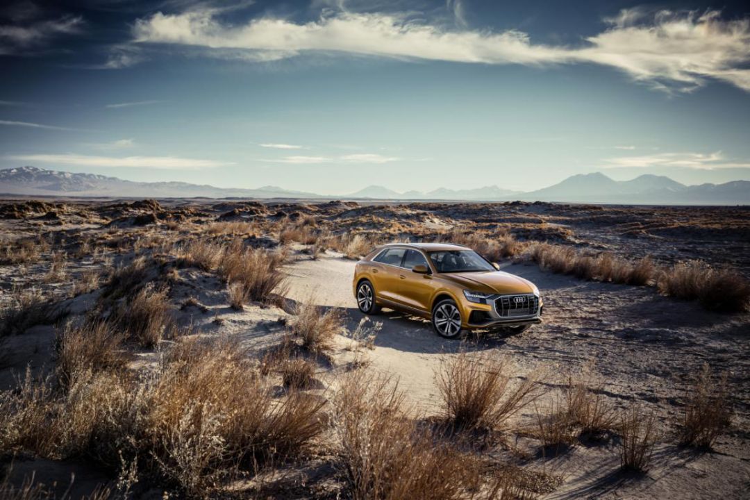 奥迪数字8是什么意思啊,奥迪数字8代表什么意思