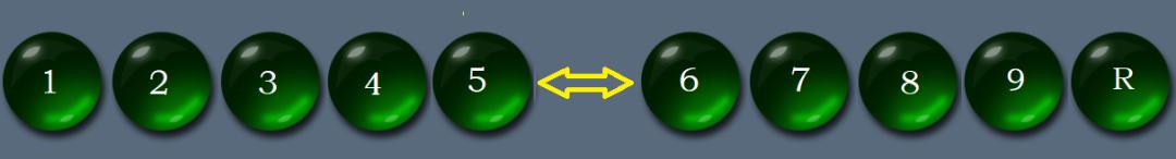 储伪伪复仇|辛酉丑故事数学专栏