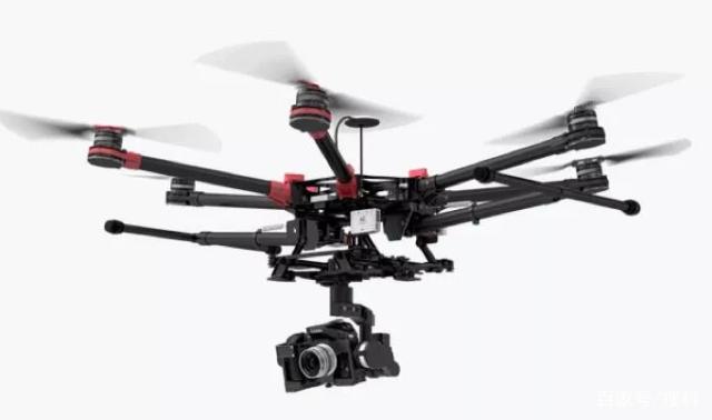 大疆无人机机身哪里代工,大疆高科技无人机