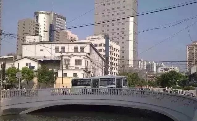 虹桥在哪,虹桥是哪里