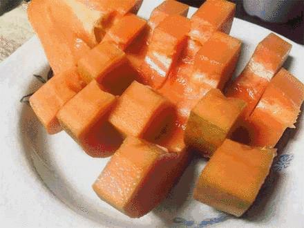 香蕉木瓜通便,香蕉苹果醋通便