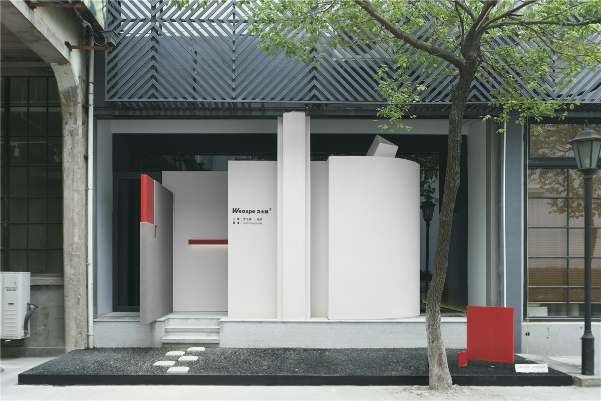 朴居空间设计,朴居设计研究室